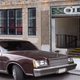 Image for article titled Buick Regal Named Best Vehicle In Class For Idling Outside Off-Track Betting Parlor